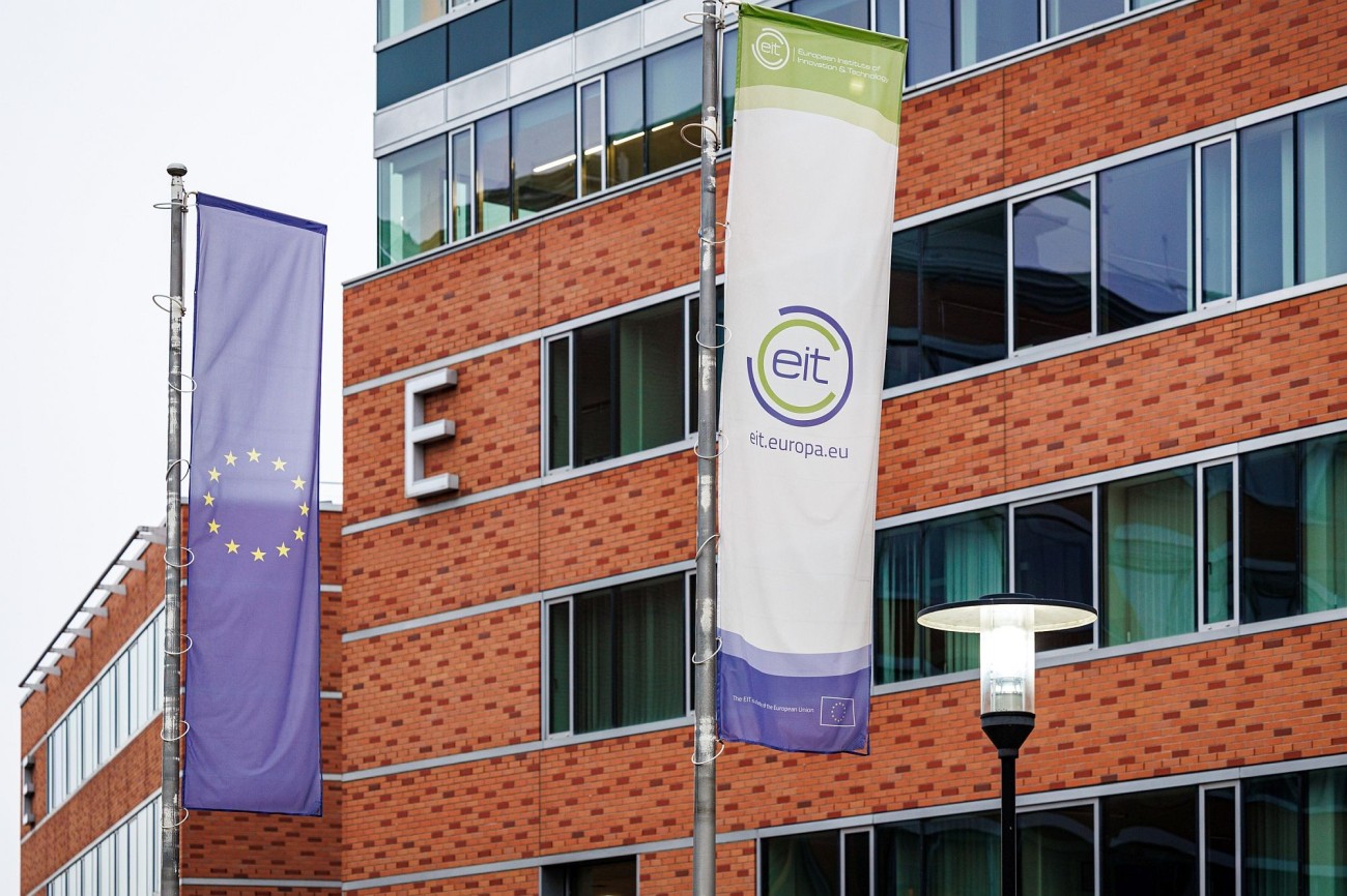 December 4-én tartják az EIT Community Hub Hungary évzáró rendezvényét