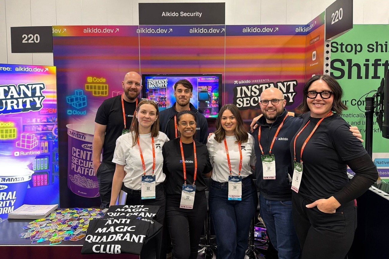 Egy belga kiberbiztonsági startup lett Európa következő unikornisa