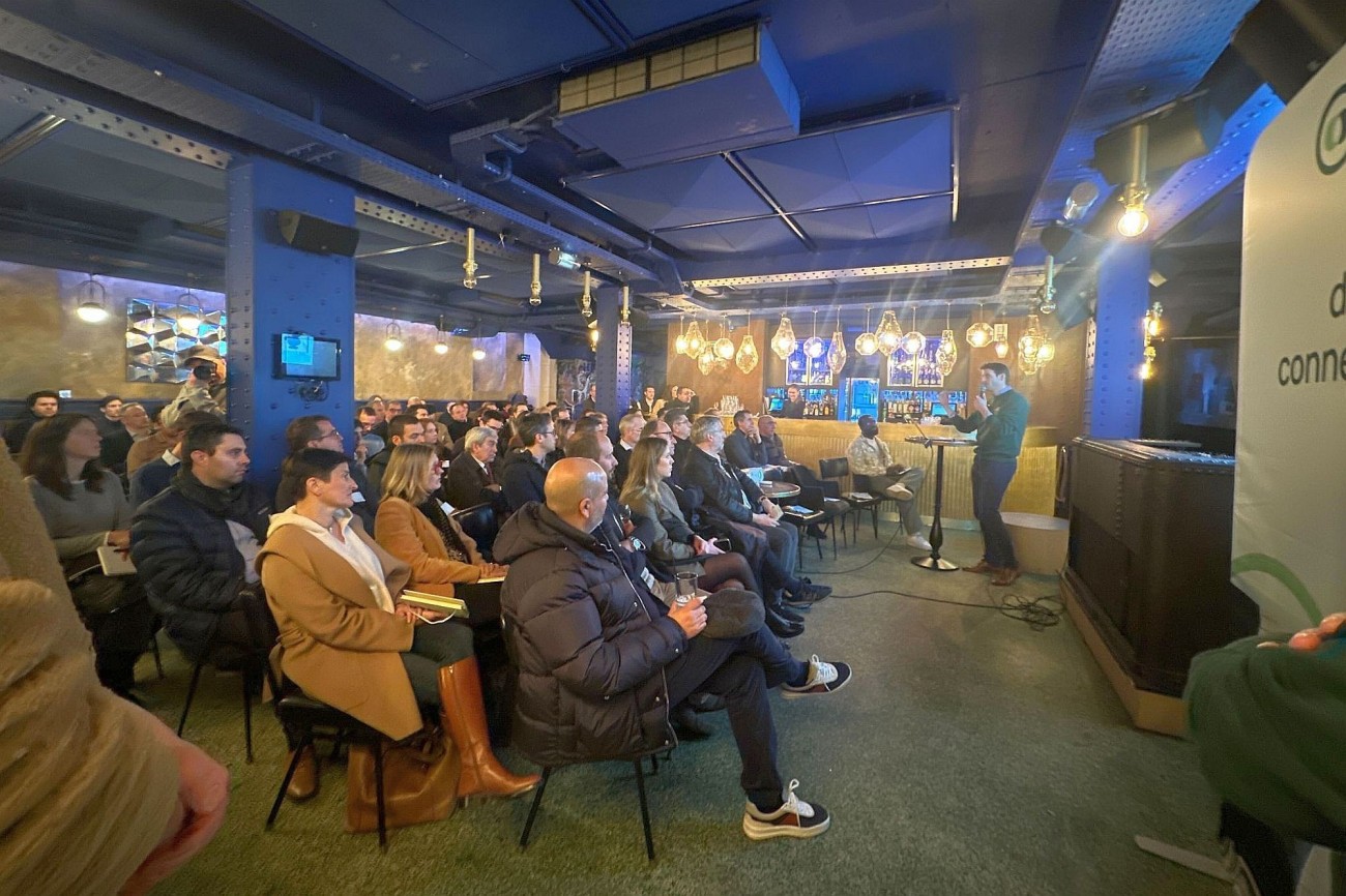 Két európai startup is elérte a 4 milliárd dolláros cégértéket