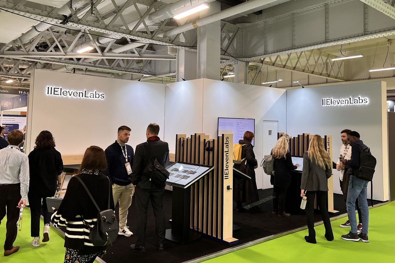 Decacorn lett az ElevenLabs