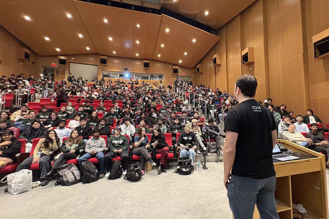 Tőzsdére lép az első európai kvantumstartup