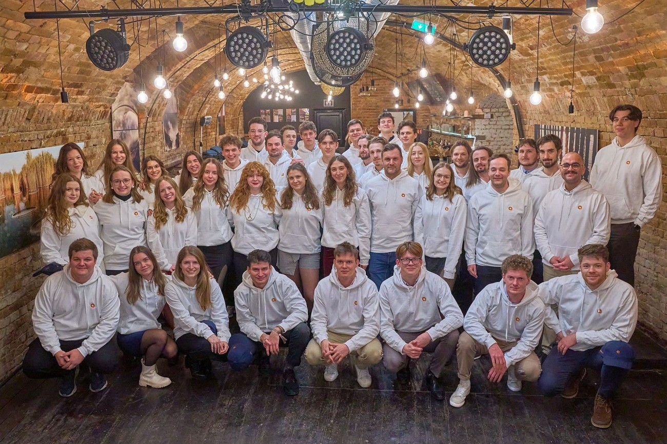 Magyar cégek a Financial Times TOP 1000-es listáján: élmezőnyben végzett a Quantum Digitális Diákszövetkezet