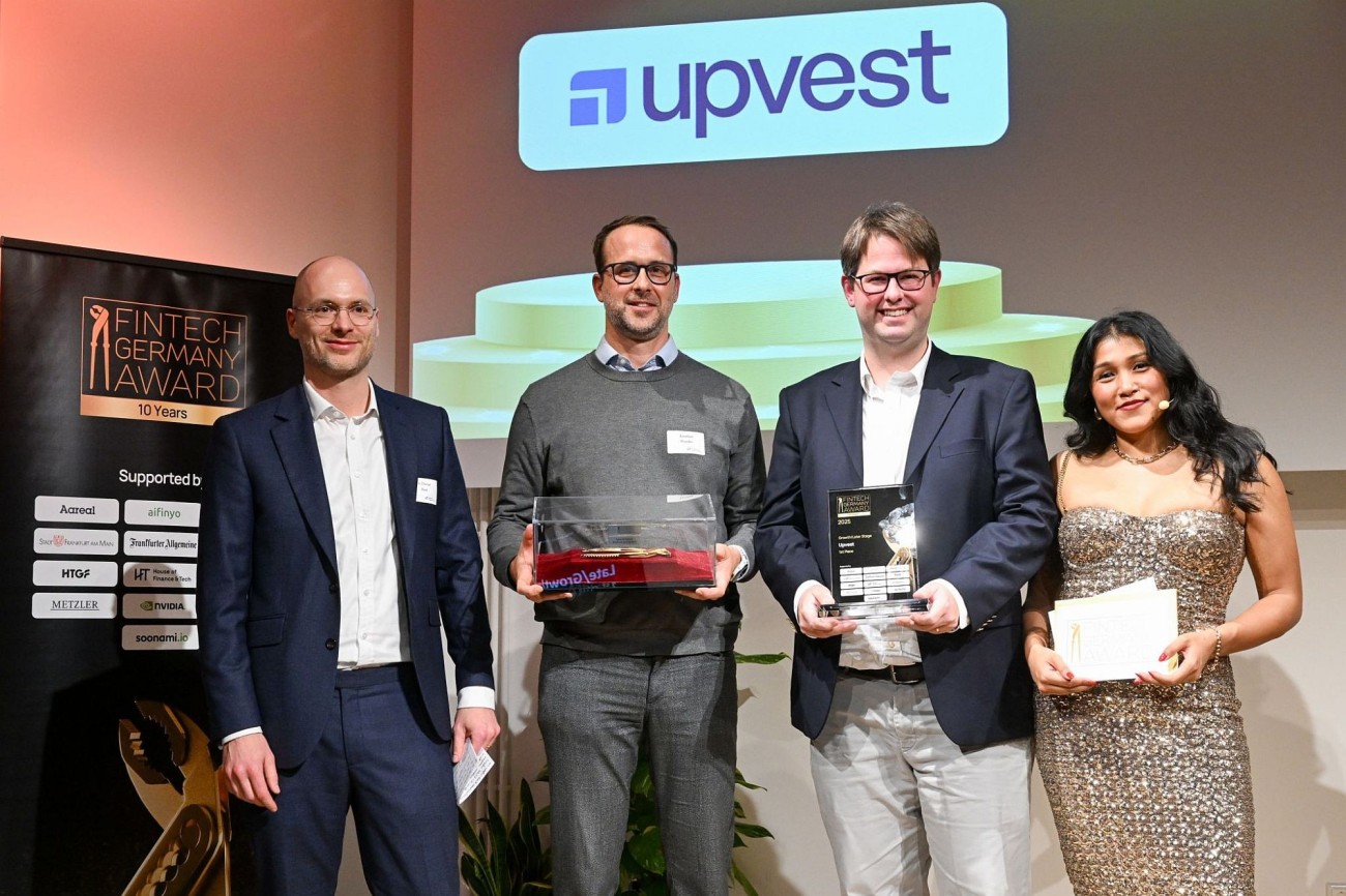 125 millió dollárt húzott be Európa vezető fintech infrastruktúra-építője