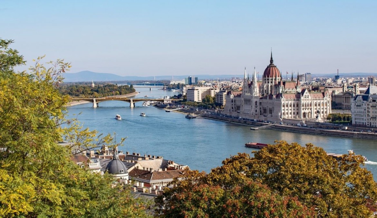 Brazil startupokat díjaztak a Discover Hungary programban