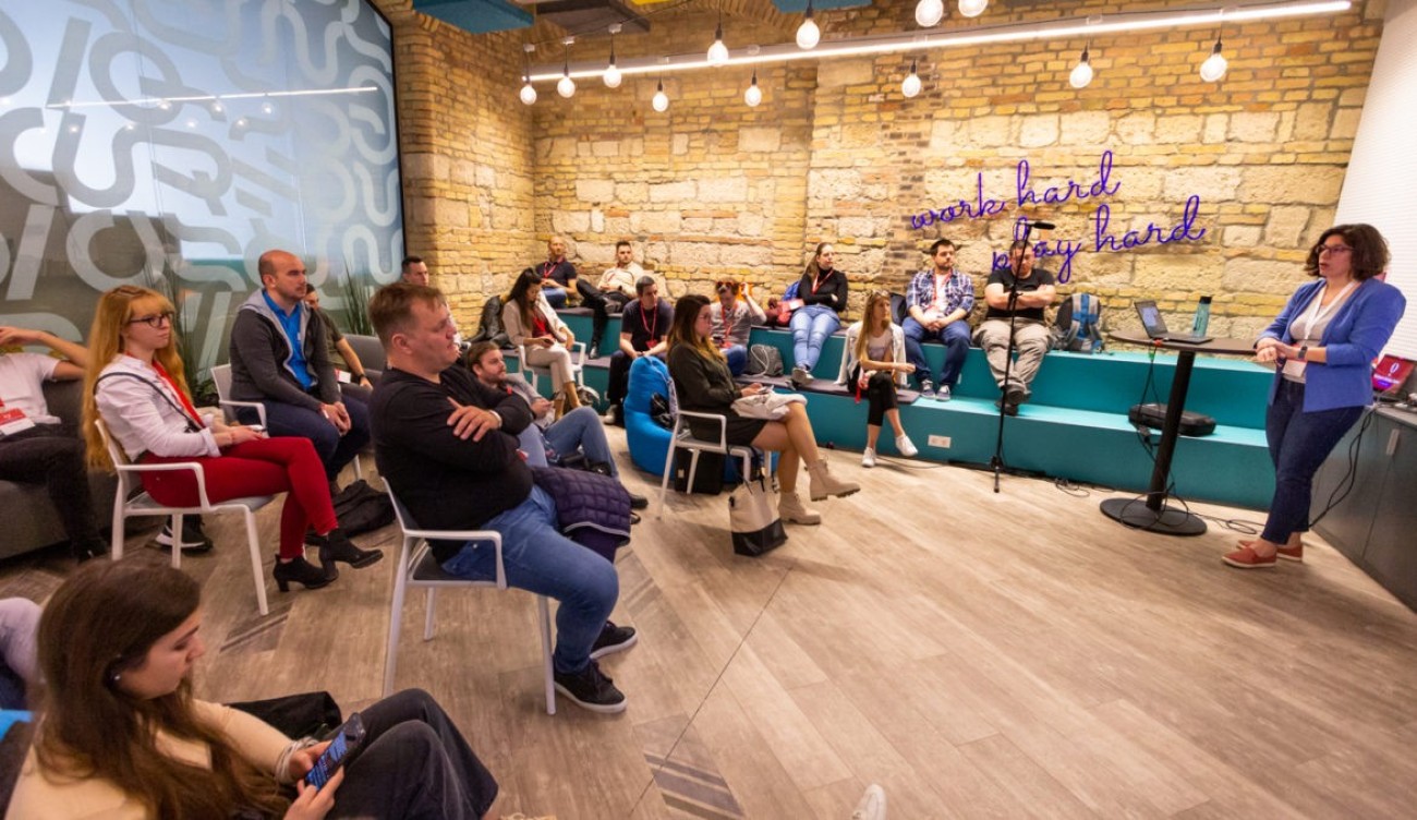 Startupok és nagyvállalatok: együtt sikeresebbek