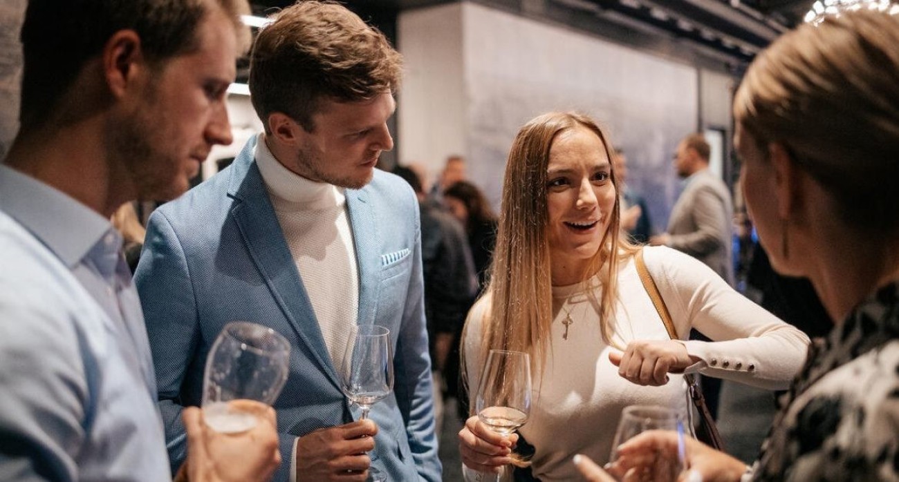 Indul az Alpha Wolves Summit scaleupok és a befektetők számára – természetesen a Vespucci Partners is jelen lesz!