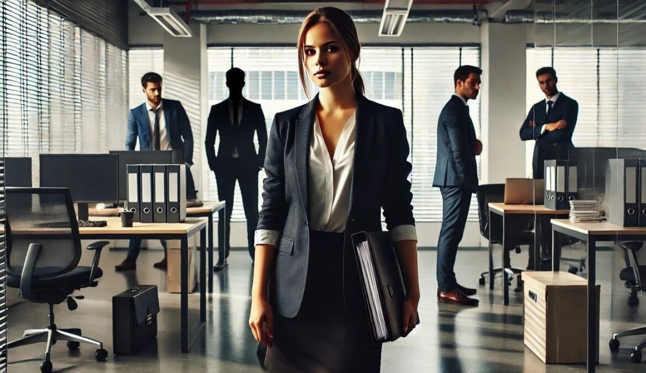 Ne kelljen félnie a női alapítóknak a férfi befektetőktől a tőkebevonás során – ez a célja a Safe Raise kezdeményezésnek