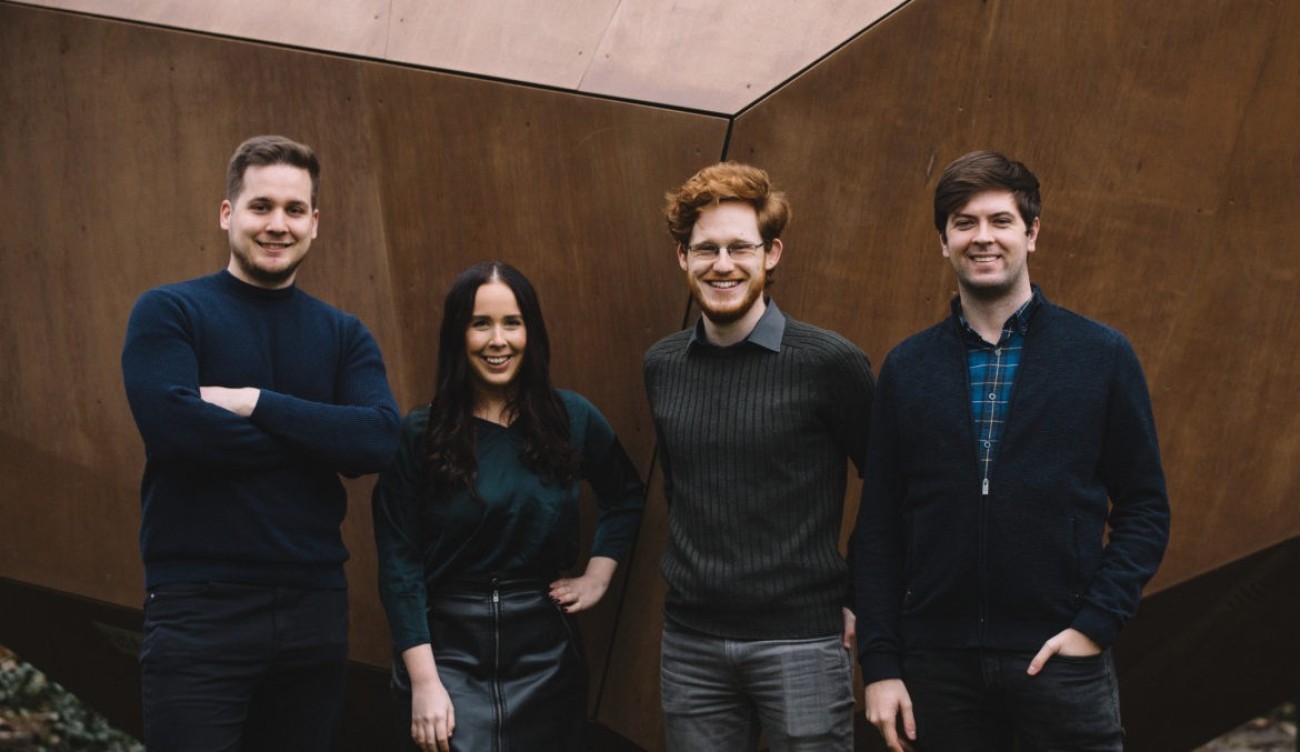 Világhírű nemzetközi befektető csapott le a magyar startupra