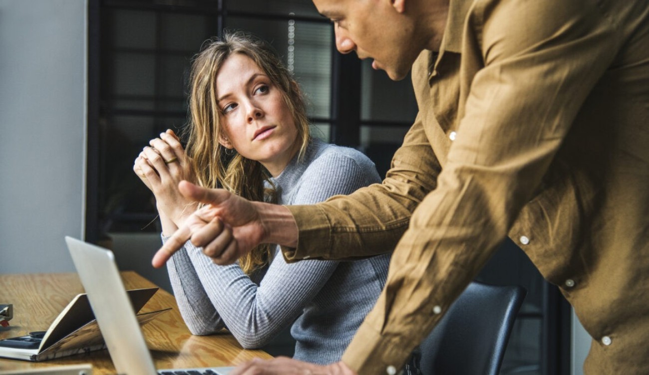 Hogyan szakíts az alapítótársaddal anélkül, hogy halálra ítélnéd vele a startupodat?