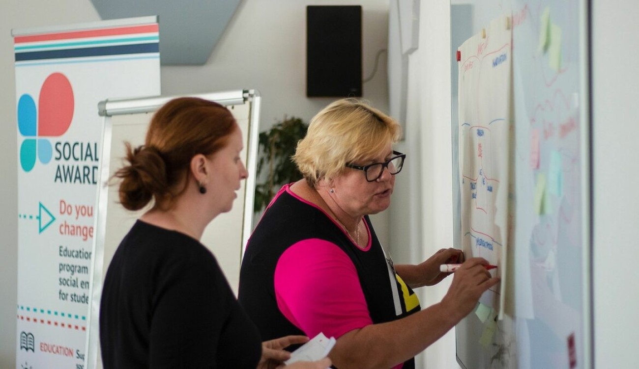 Bátrabb vállalkozókat nyernénk azzal, ha nyíltan beszélnénk a term sheetekről
