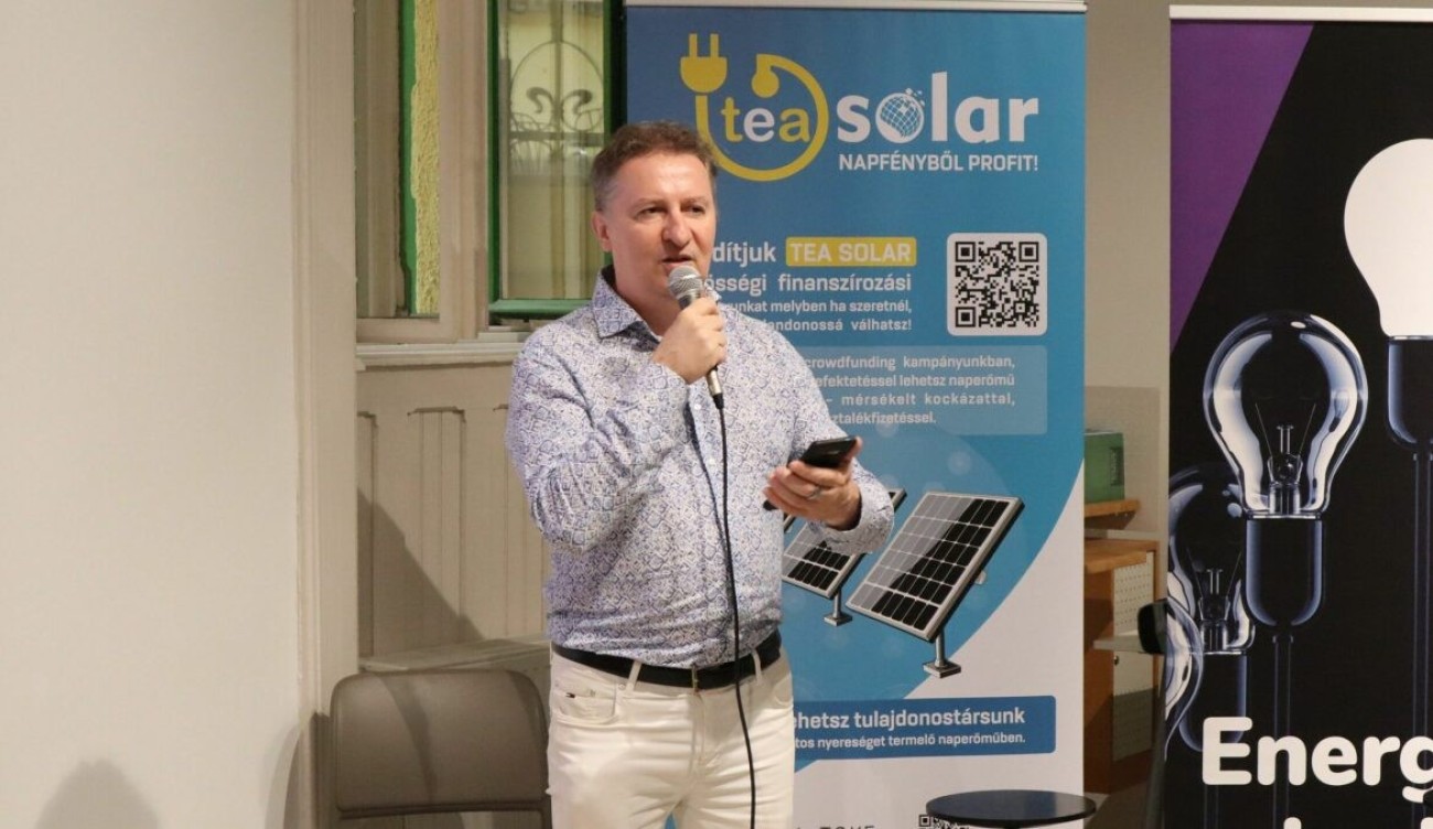 Szakacsits Szabolcs: A finnek ugyanolyan paranoiásak, mint a magyarok, csak a finn ökoszisztémában megtanultak optimistának is lenni