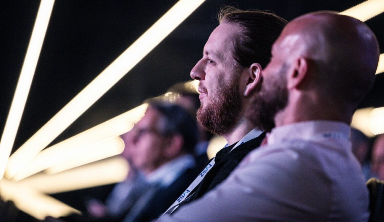 Harsányi Dániel: Web- és szoftverfejlesztőként rengeteg inspirációt tudok nyerni a mesterséges intelligenciától