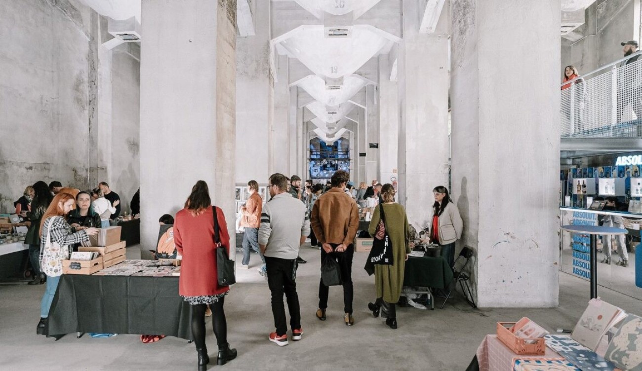 Keress új helyet a startupodnak, alakítsd ki te Buda új közösségi irodaterét!