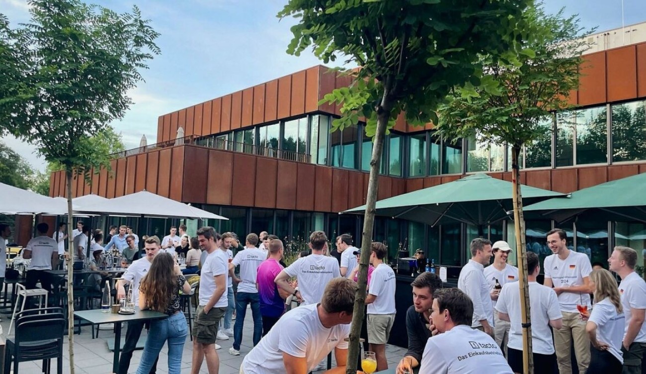 A top 10 leggyorsabban növekvő AI startup Európában