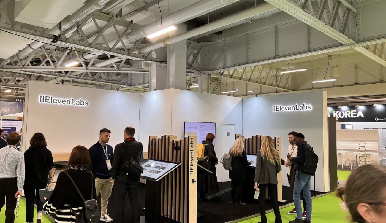 Nincs többé se alelnök, se műszaki vezérigazgató: Miért döntött úgy az ElevenLabs, hogy egyetlen munkatársuknak se legyen pozíciója?