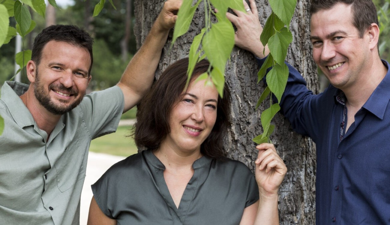 Tovább bővítette komposztálható termékei listáját a zöld magyar startup