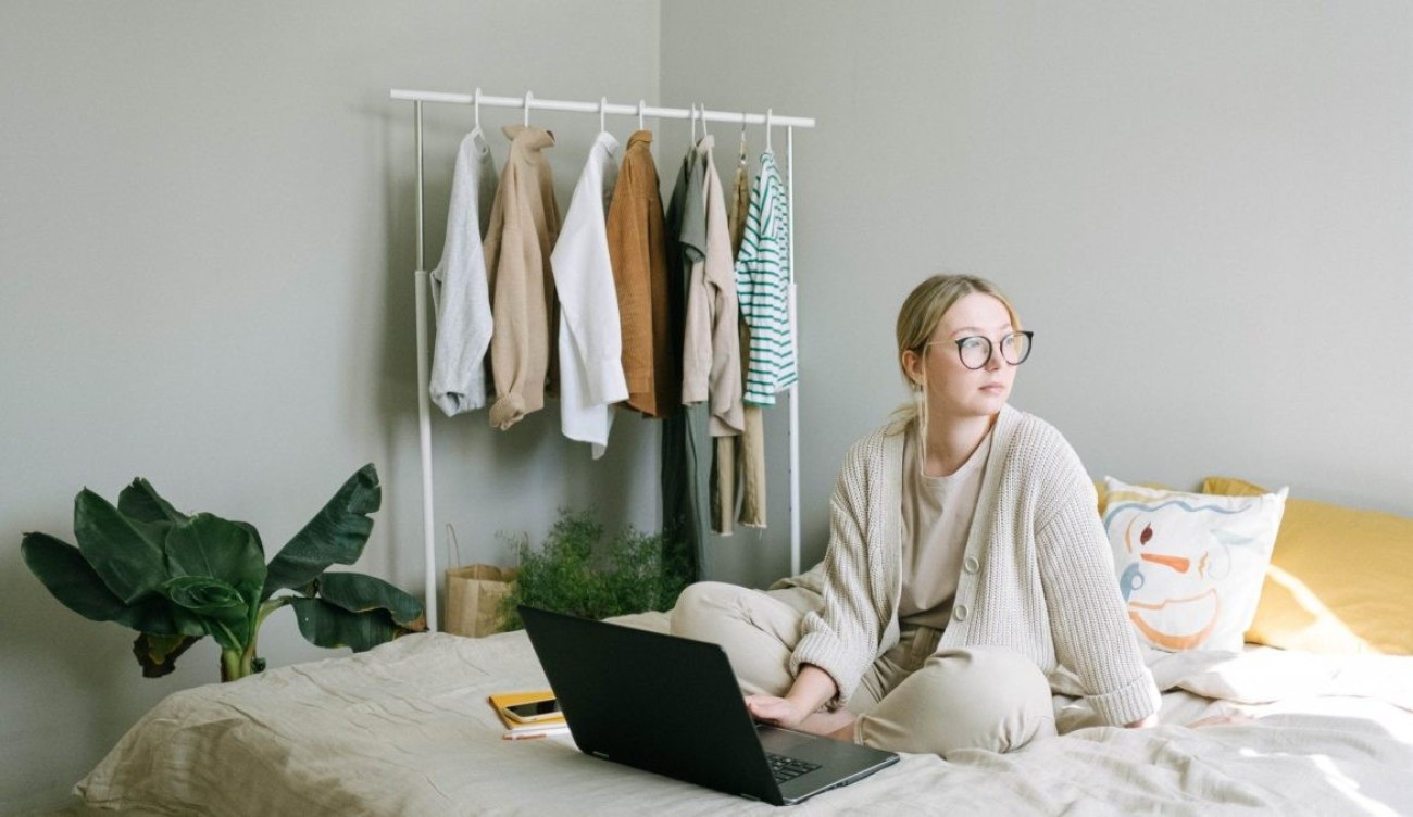 Megtorpant az e-kereskedelem - de az szja-visszatérítés élénkíti a keresletet