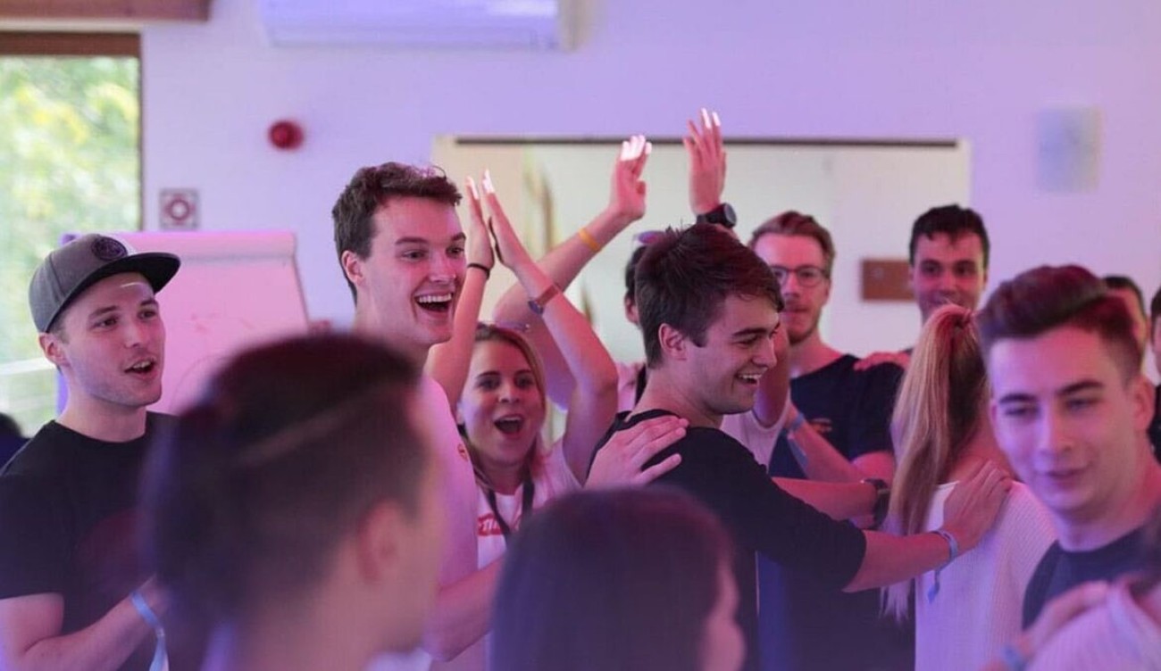 Jelentkezz a START Ideathon középiskolás ötletversenyre!