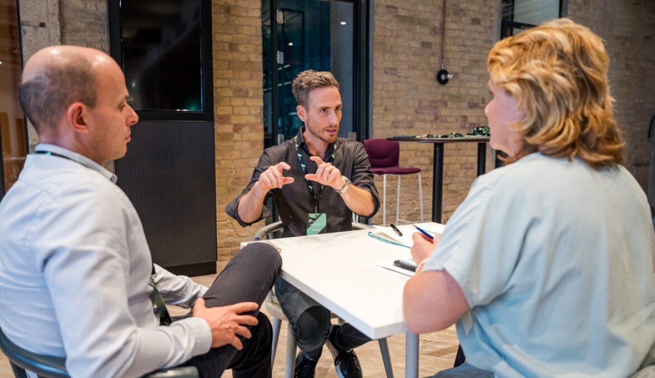 Mezőgazdasági és élelmiszeripari kihívásokra fiatal fejlesztők javaslatait várja a NAK TechLab