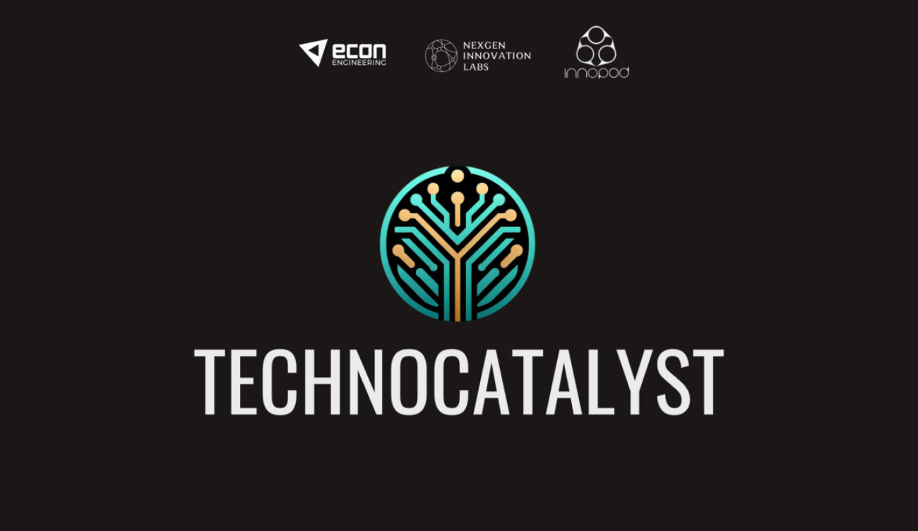 Virtuális prototipizálást, szervezetfejlesztést és inkubációt is ad a projektednek a Technocatalyst program