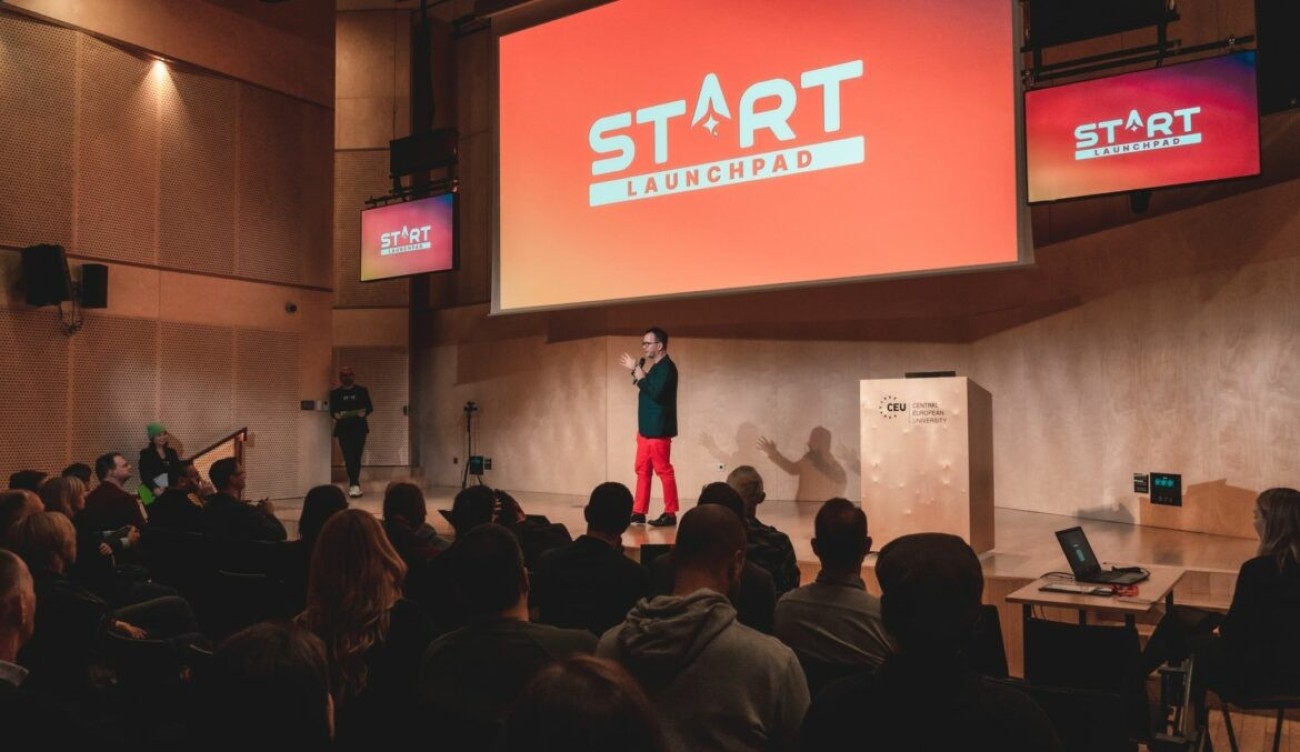 Január 31-ig lehet jelentkezni a STRT inkubációs programjába