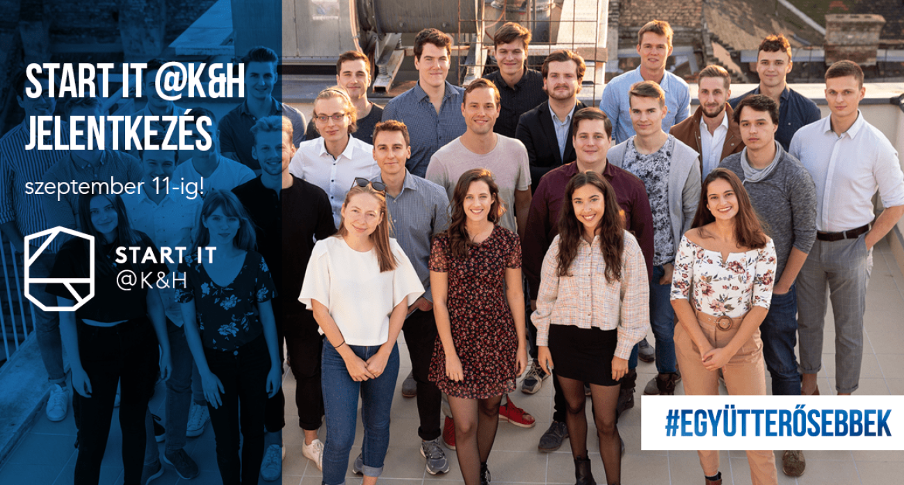 A hazai startupoknak hosszú távon a külföldi piac a cél