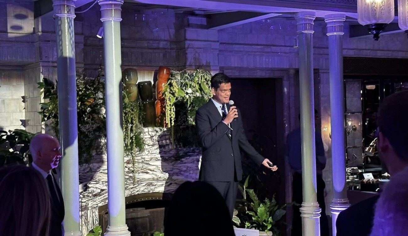 Donald Trump és a kripto miatt zárja be brit irodáját az Andreessen Horowitz