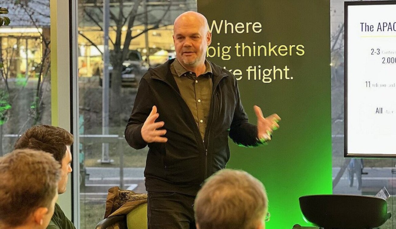 Új szereplő jelent meg a közép-kelet-európai ökoszisztémában: Miben segíthet a Scale Factory a magyar scaleupoknak?