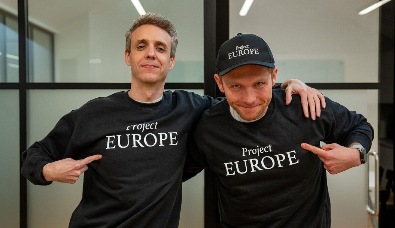 Összefogott az európai ökoszisztéma a következő európai sikersztorik megszületéséért