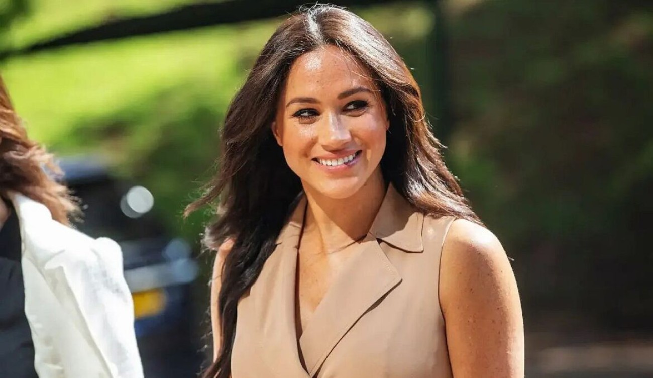 Egy női alapító vallomásai – ezzel a címmel indít új podcastot Meghan Markle