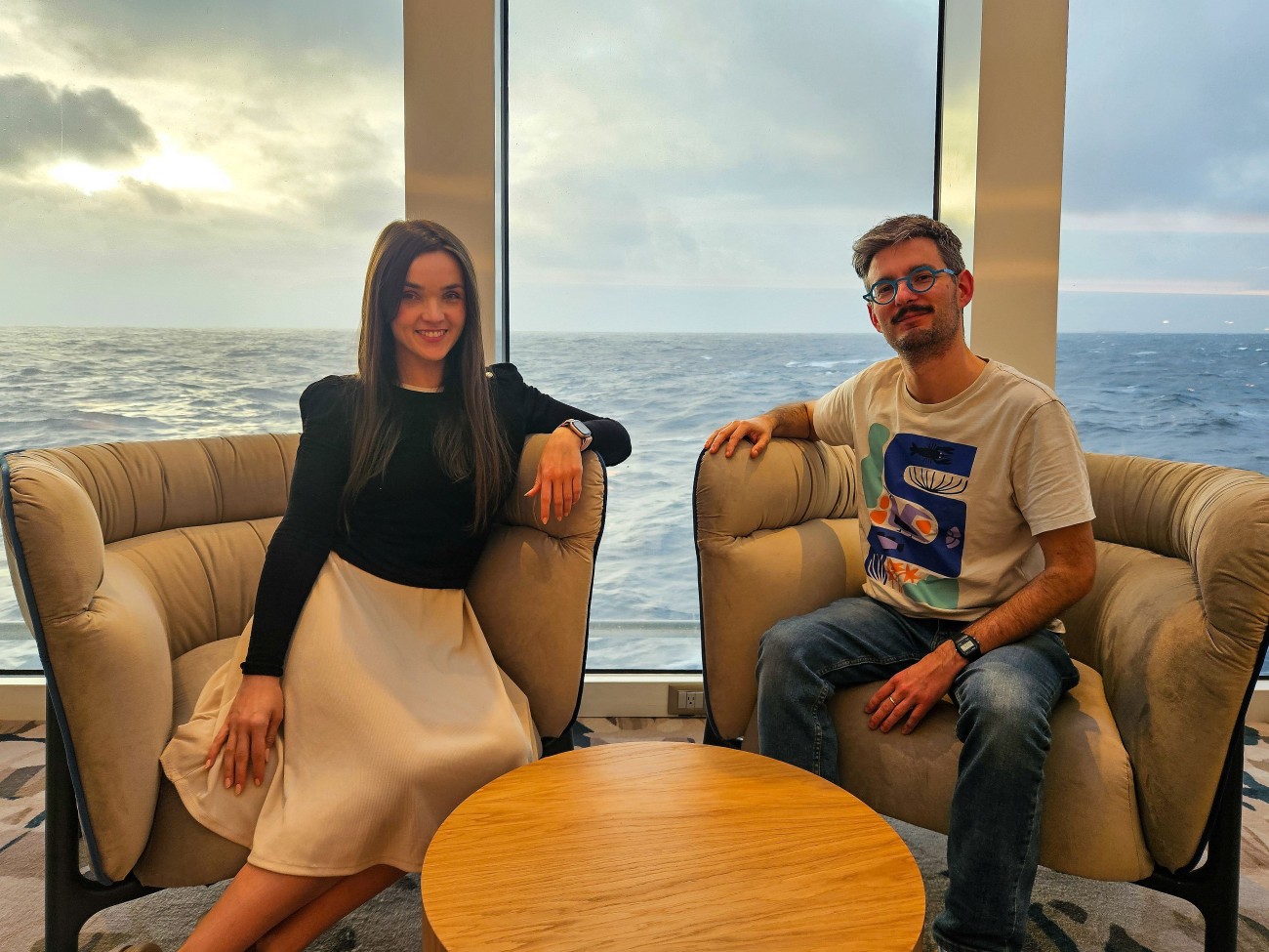 Több mint egymilliárd forintra növelte piaci értékét a magyar CLICKnCRUISE