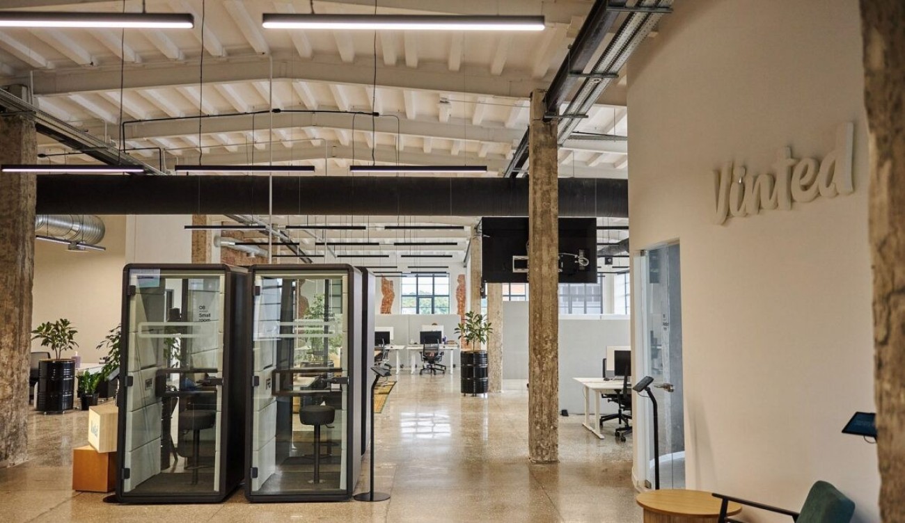 Kockázatitőke-alapot indít a litván unikornis, a Vinted