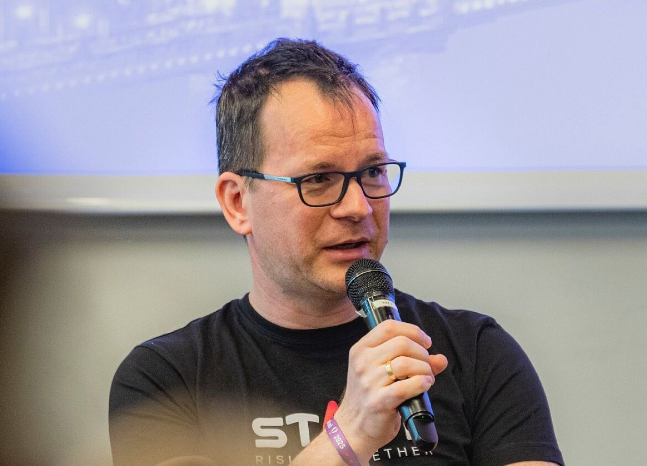 Balogh Petya: A pénzünk ugyanolyan keményen tud nekünk dolgozni, mint a legjobb kollégáink – ha hagyjuk neki