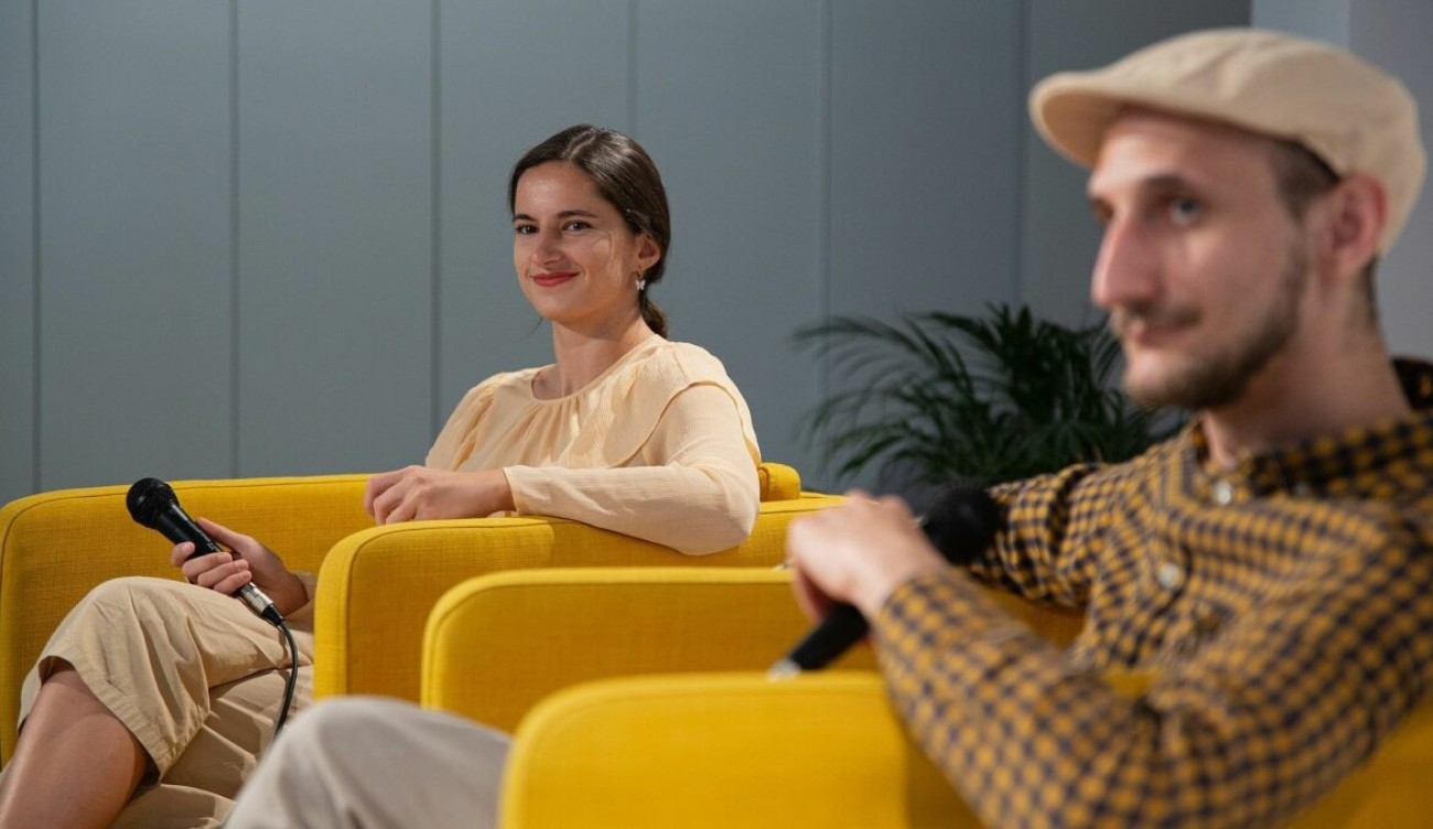 Hogyan ne égj ki, ha startupot építesz?