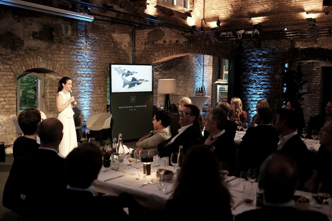 265 millió dolláros alapot hozott létre a Lakestar, hogy folytathassa porfóliócégei finanszírozását