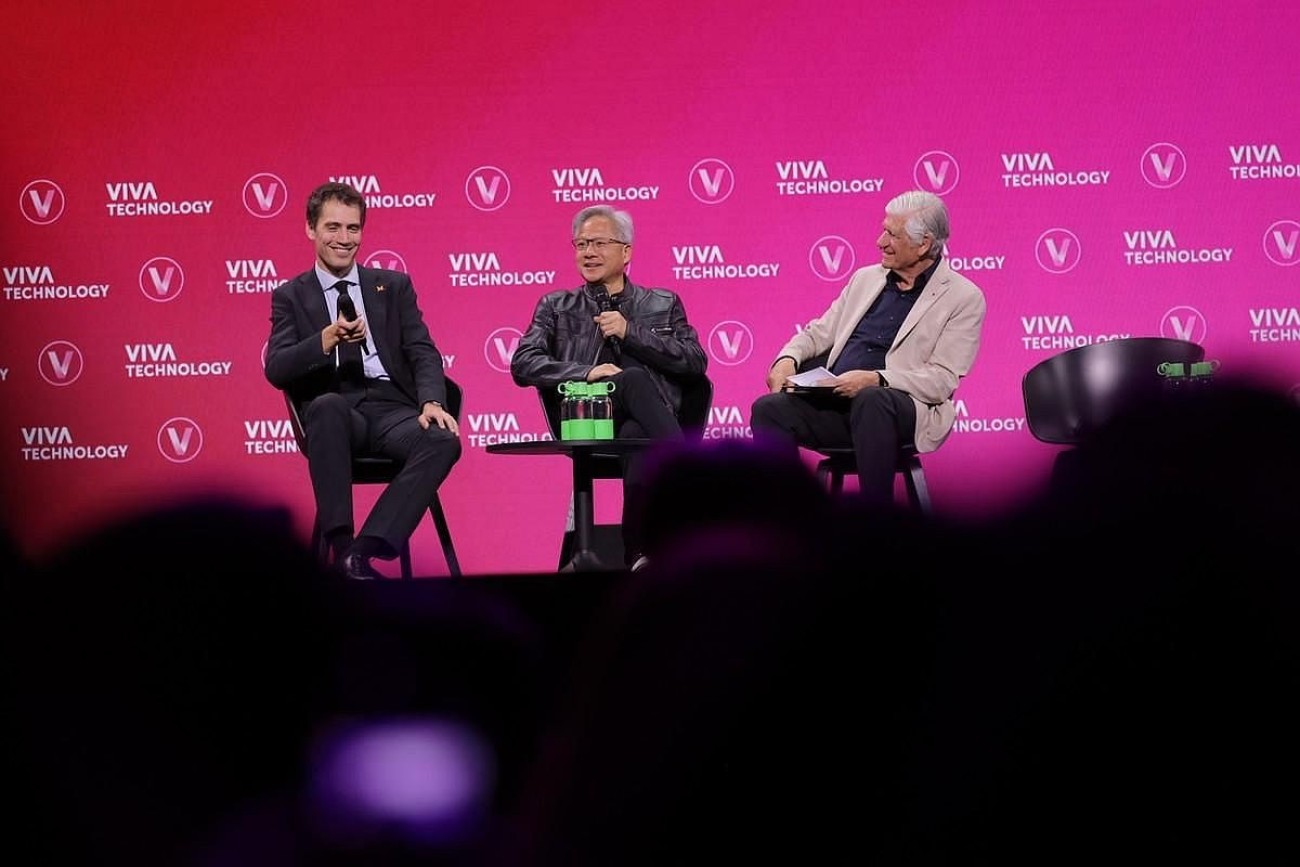 Megduplázhatja értékét a Mistral AI