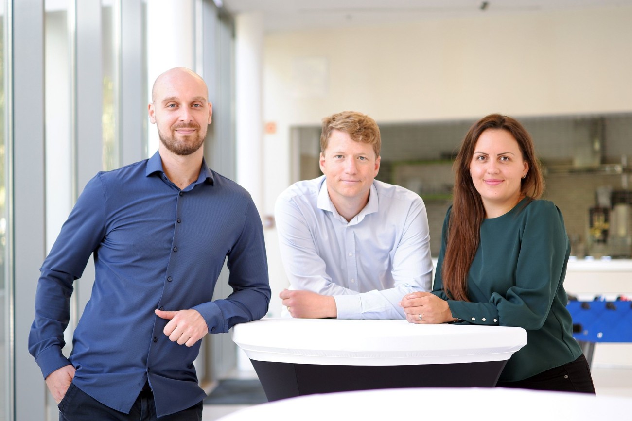 100 millió forintos befektetést kapott az étteremirányítási platform