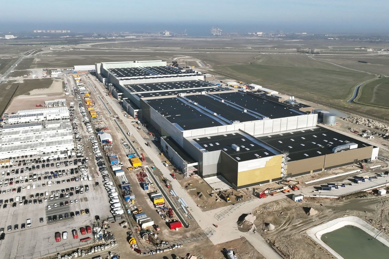 Drasztikusan visszaestek az európai energiatárolási befektetések