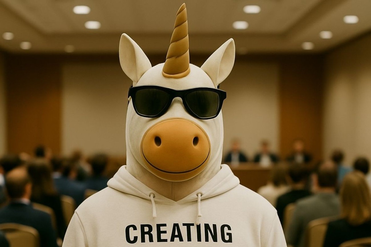 Vegyél részt kedvezményesen Bulgária legnagyobb startupeseményén!