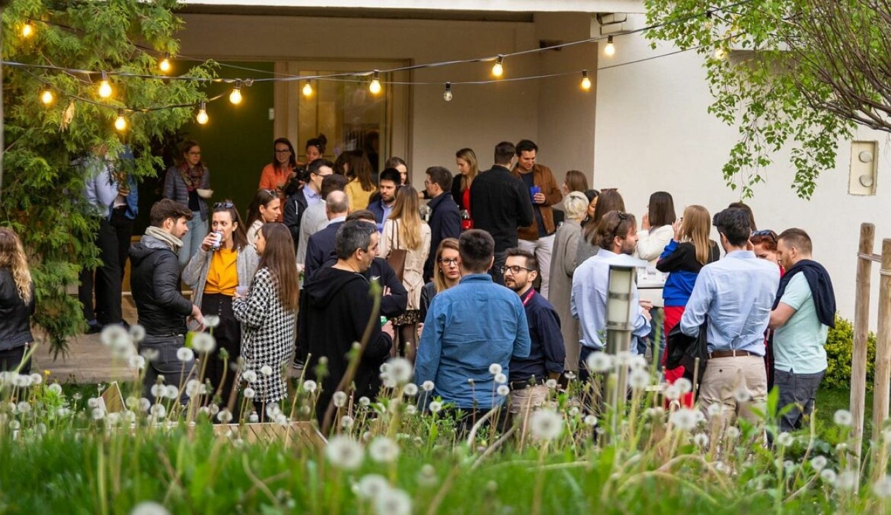 Vésd be a naptáradba június 11-ét: interaktív startupdzsemborit hoz neked a Startup Safari