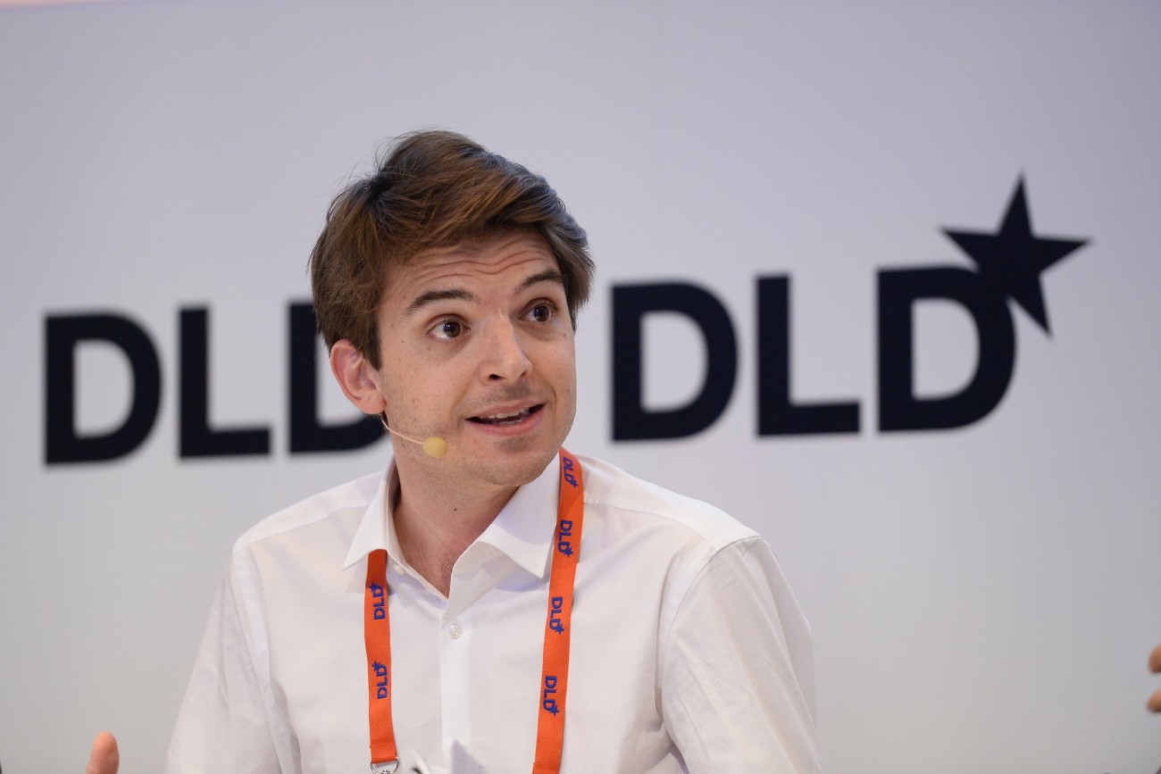 Túl kevés befektetőnek van vállalkozói tapasztalata Európában