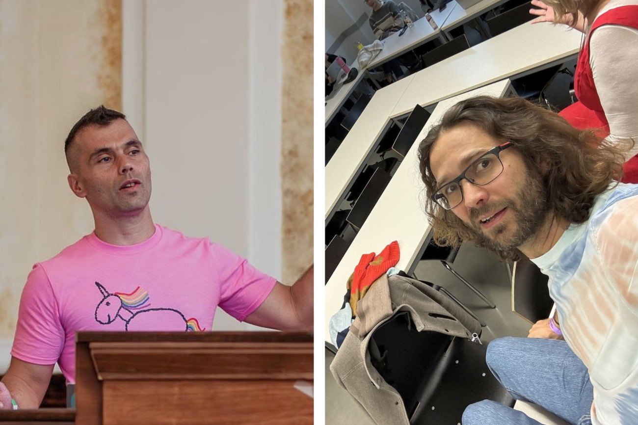 Ilyen személyi változások történtek a magyar ökoszisztémában