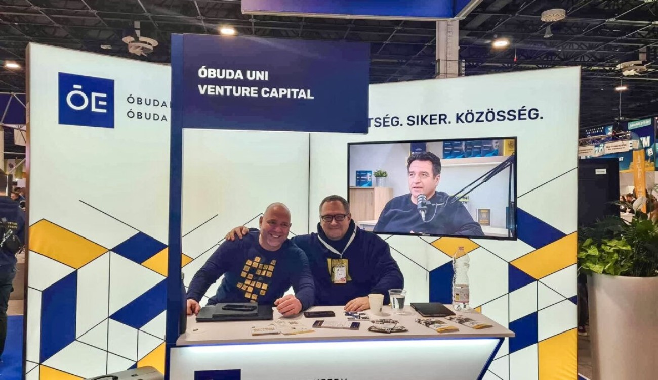 Ukrajnával karöltve erősítik a régiós ökoszisztémát a V4-ek: elindult a V4-Ukraine Talent Fusion Program