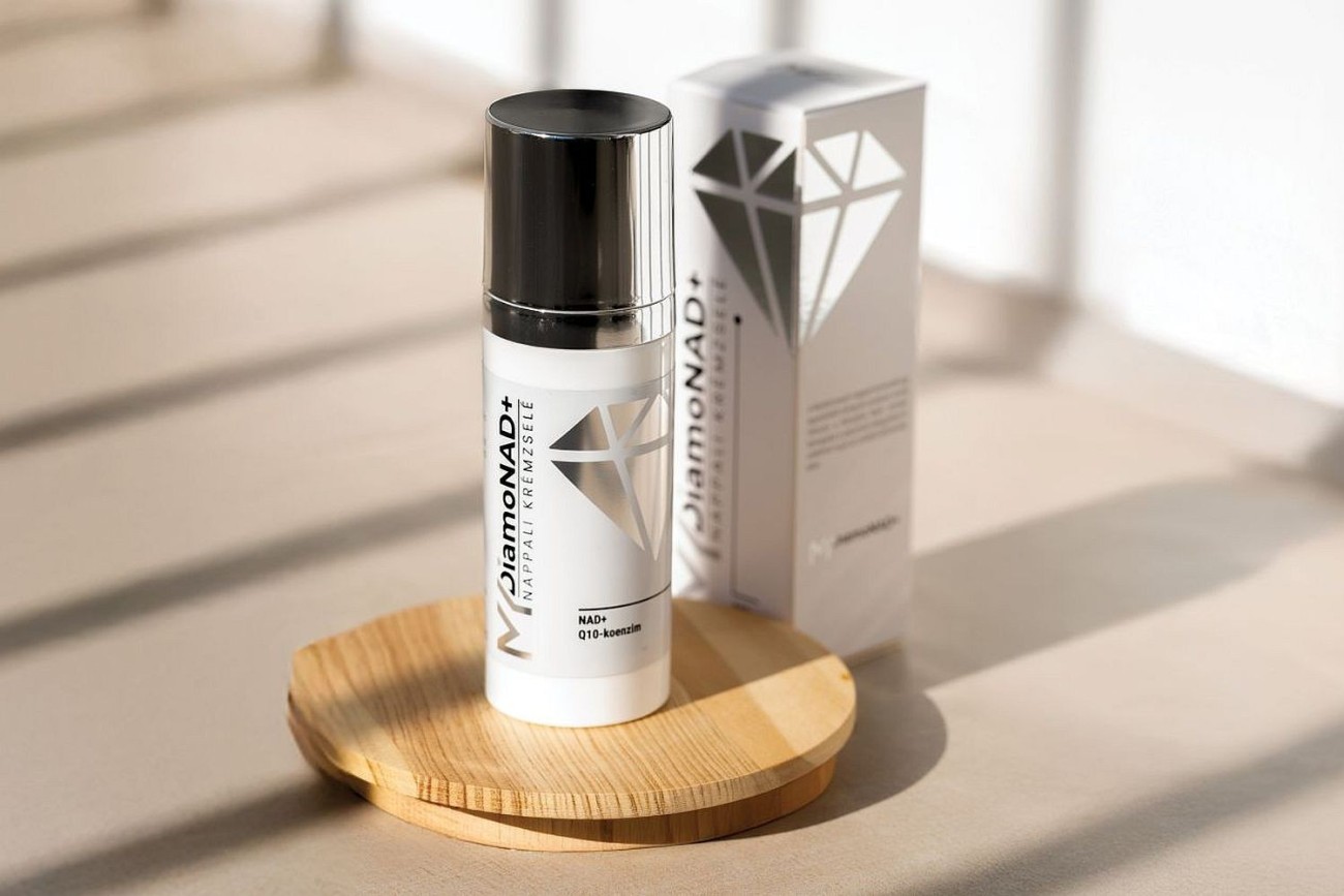 A molekula, amely új irányt ad az anti-aging kutatásoknak: ezt tudja a NAD+