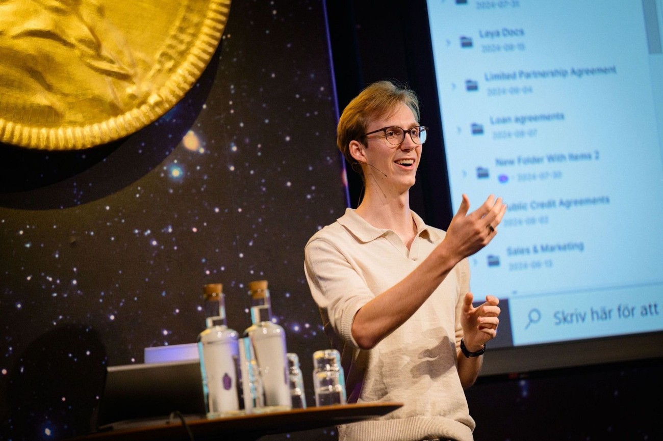 Kevesebb mint egy év alatt közel a tízszeresére növelheti értékét a Legora