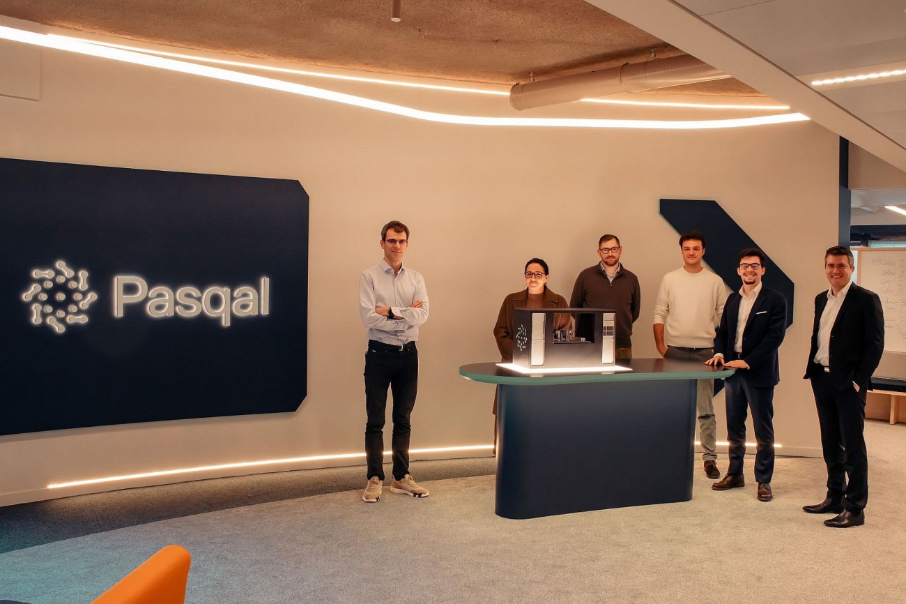 Újabb európai kvantumstartup tervez tőzsdére lépni