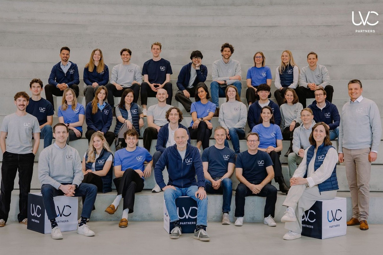 Új deeptech fókuszú növekedési alapot zárt az UVC Partners