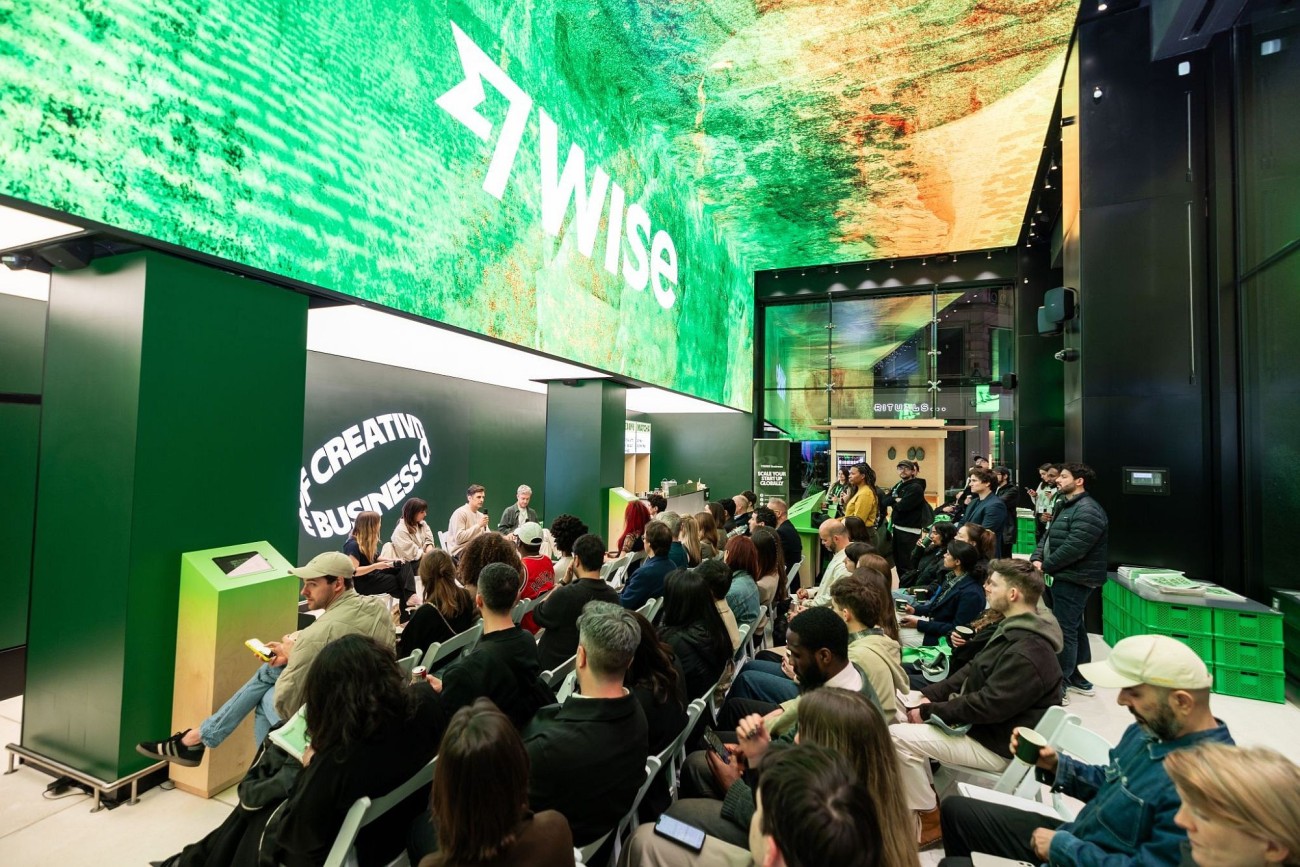 Mindent előkészített a Wise, hogy Európából az USA-ba helyezze át elsődleges tőzsdei jegyzését