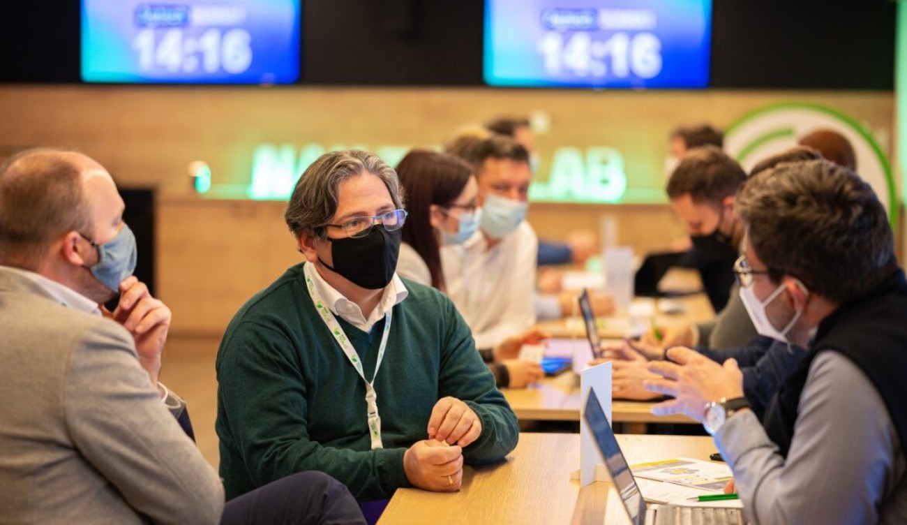 Szerezd meg első, vagy következő körös befektetésed!