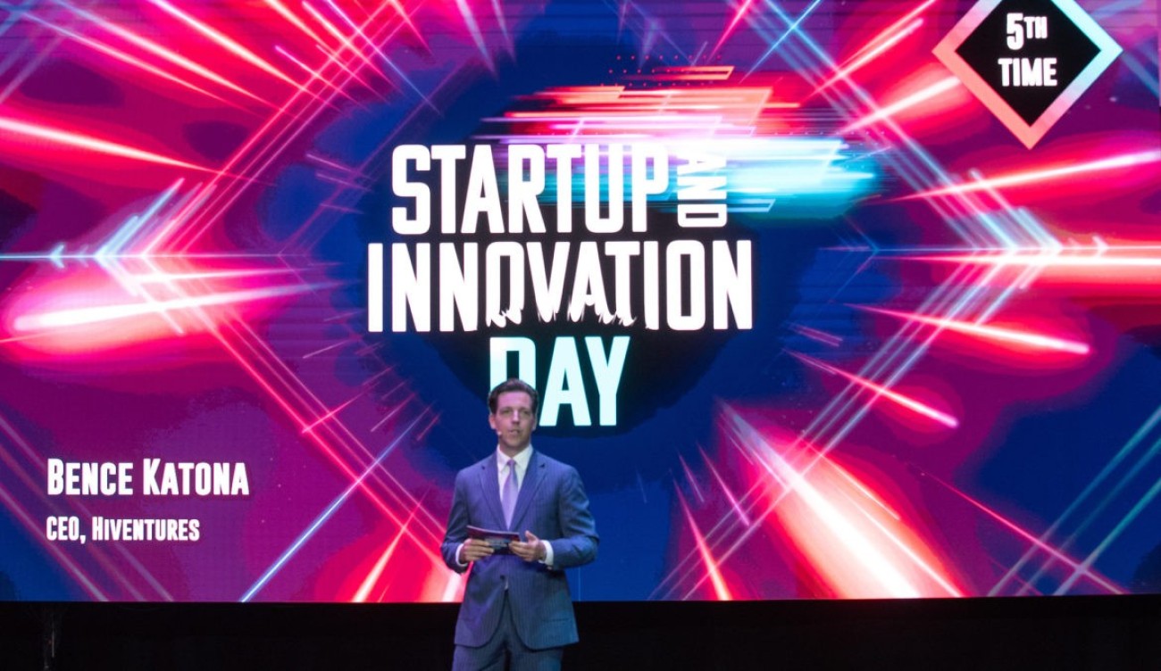 A hazai startupok ESG-felkészítésének nyitánya volt az idei Regional Startup and Innovation Day